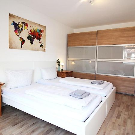 Homie Stay Zell - Apartment Mit Privatparkplatz Zell am Main Exteriér fotografie