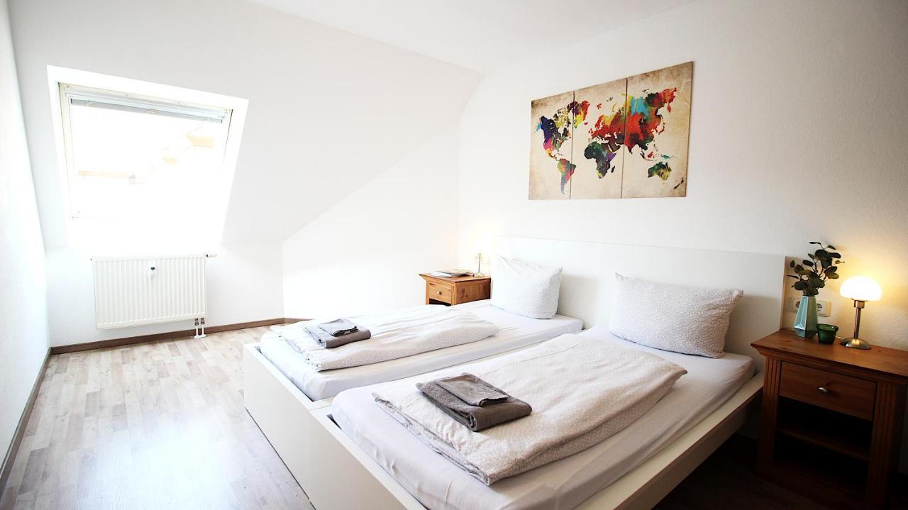 Homie Stay Zell - Apartment Mit Privatparkplatz Zell am Main Exteriér fotografie