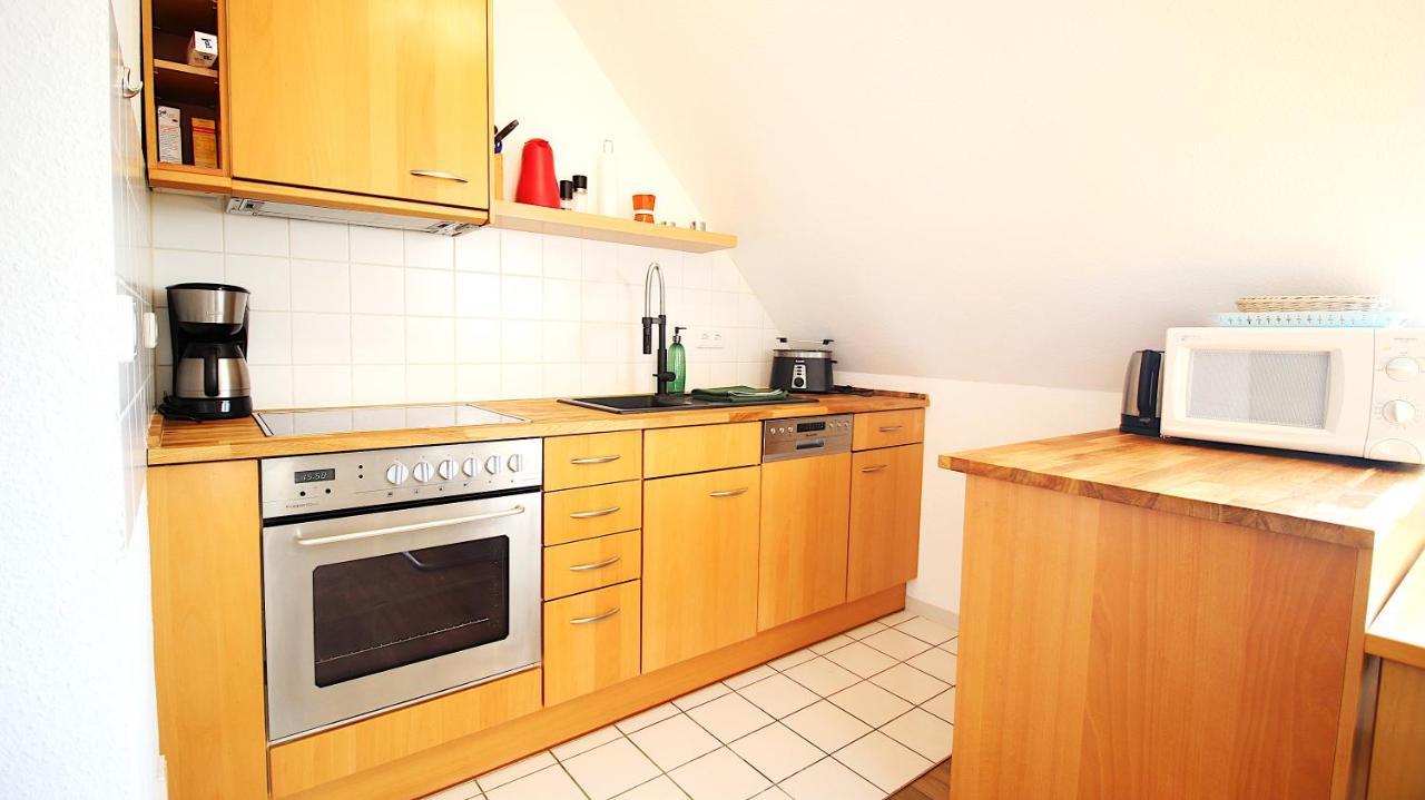 Homie Stay Zell - Apartment Mit Privatparkplatz Zell am Main Exteriér fotografie